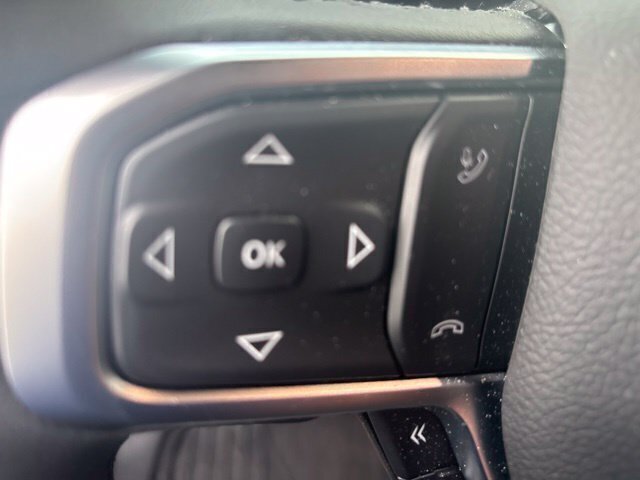 Used 2026 RAM 1500 Big Horn AWD/4WD image 20