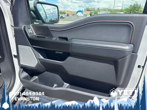 Used 2024 Ford F150 Raptor AWD/4WD image 13