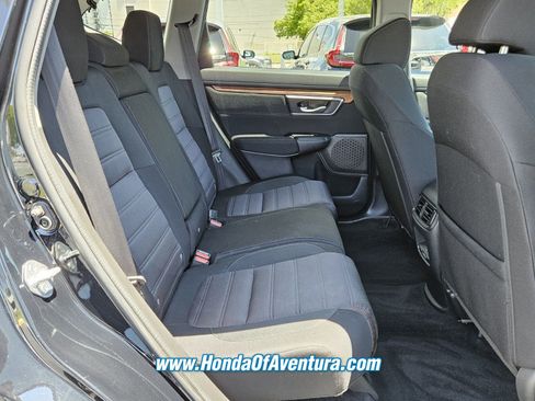 Used 2022 Honda CR-V EX image 12