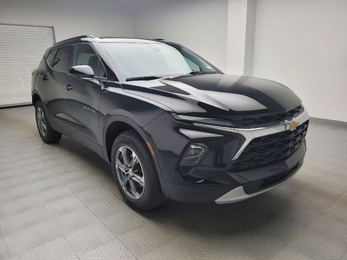 Used 2024 Chevrolet Blazer LT w/ Convenience Package FWD image 13