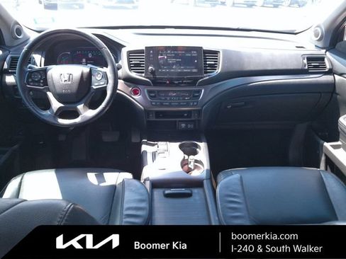 Used 2021 Honda Pilot EX-L image 10