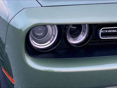 Used 2023 Dodge Challenger R/T RWD image 23