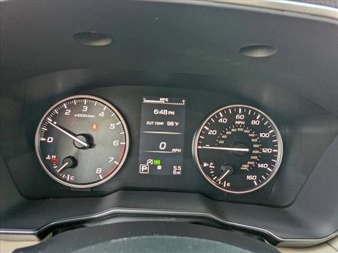 Used 2025 Subaru Outback Limited image 11