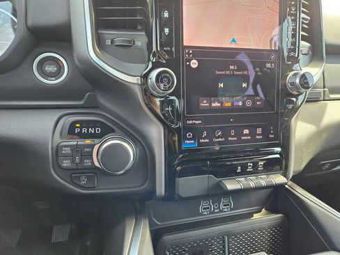 New 2026 RAM 1500 Big Horn image 24