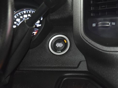 Used 2025 RAM 3500 Tradesman AWD/4WD image 27