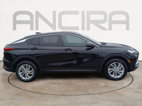 New 2026 Buick Envista Sport Touring FWD image 11