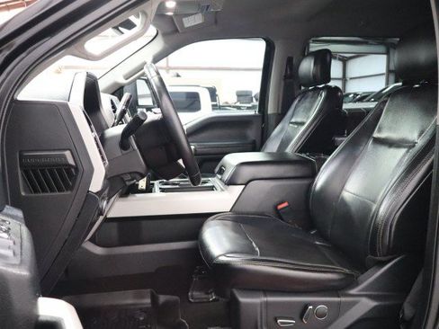Used 2019 Ford F250 Lariat AWD/4WD image 35
