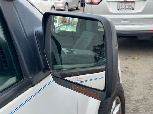 Used 2013 Ford F150 XLT w/ Mid Equipment Group image 13