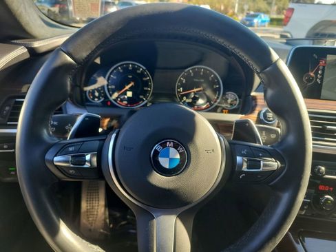Used 2016 BMW 640i Gran Coupe image 29