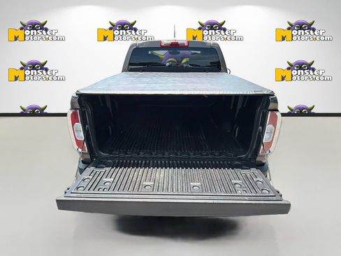 Used 2017 GMC Canyon SLE RWD image 27