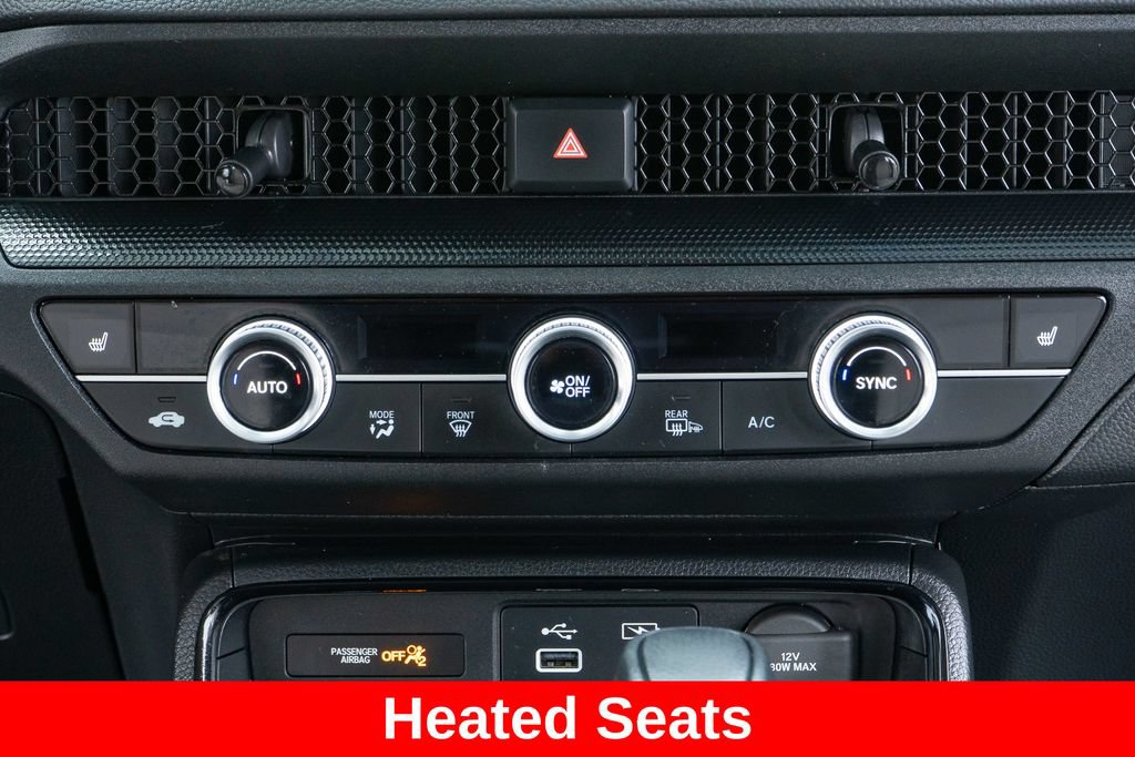 Certified 2023 Honda CR-V EX image 7
