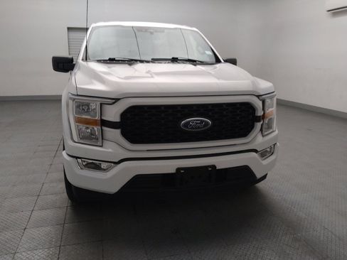 Used 2022 Ford F150 XL w/ STX Appearance Package RWD image 14