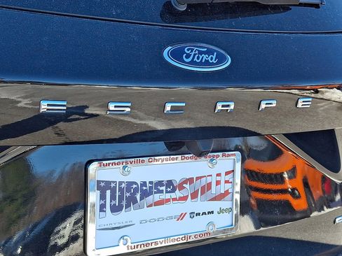 Used 2025 Ford Escape ST-Line image 16