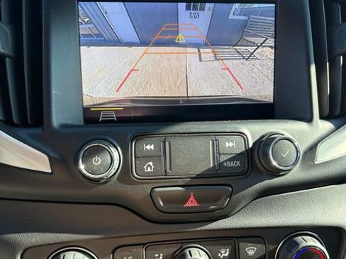 Used 2020 GMC Terrain SLT w/ Preferred Package AWD/4WD image 14