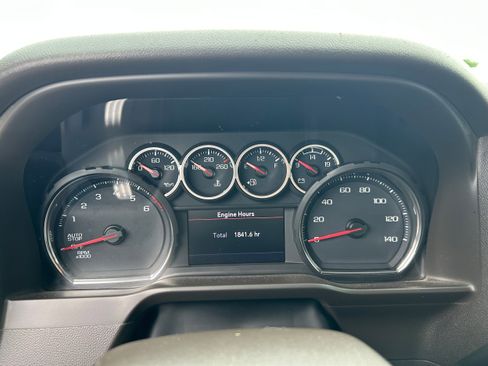 Used 2021 Chevrolet Silverado 1500 LT w/ Convenience Package II RWD image 22