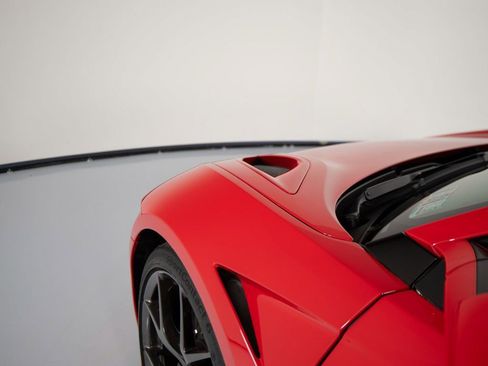 Used 2021 Acura NSX image 46