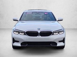 Used 2021 BMW 330i Sedan w/ Premium Package RWD video 2