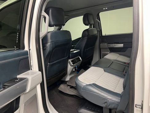 Used 2021 Ford F150 Limited image 47