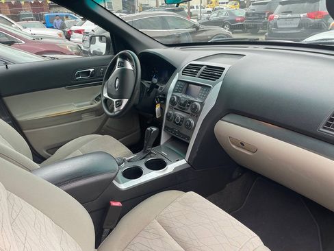 Used 2014 Ford Explorer 4WD image 12