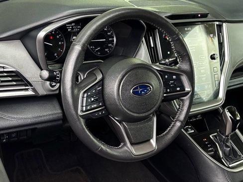 Used 2024 Subaru Outback Limited image 28