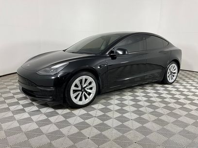 Used 2022 Tesla Model 3