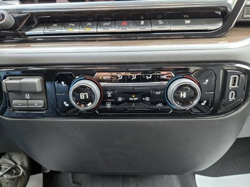 New 2026 Chevrolet Silverado 1500 LT image 30