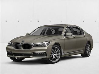Used 2018 BMW 740i RWD video 1