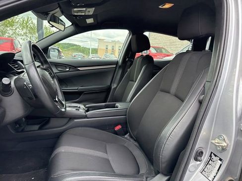 Used 2021 Honda Civic Sport image 7
