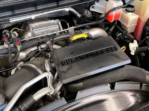 Used 2021 Chevrolet Silverado 3500 High Country AWD/4WD image 32