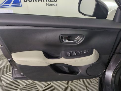 New 2026 Honda HR-V EX-L image 10