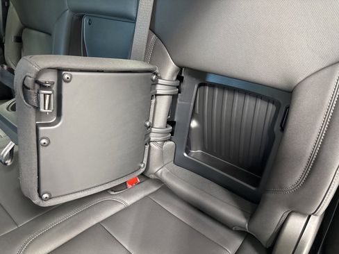 New 2026 Chevrolet Silverado 2500 LTZ w/ LTZ Plus Package image 39