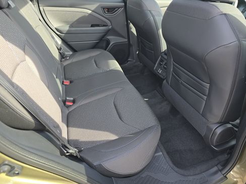 New 2026 Subaru Forester Premium image 17
