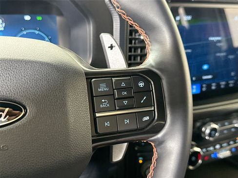 Used 2024 Ford F150 Raptor w/ Equipment Group 803A Raptor R image 23