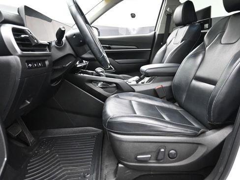 Used 2023 Kia Telluride S w/ S Sunroof Package AWD/4WD image 17