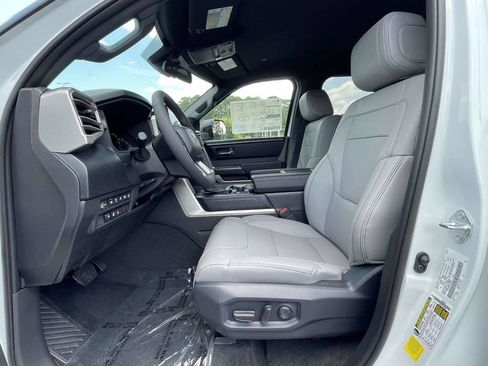 New 2026 Toyota Tundra SR5 AWD/4WD image 22