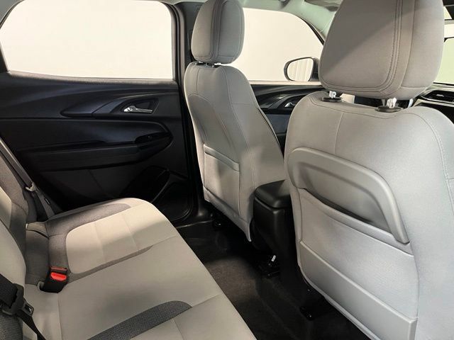 Used 2022 Chevrolet TrailBlazer LS FWD image 15