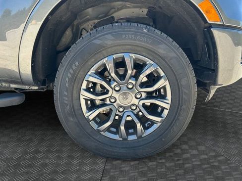 Used 2020 Ford Ranger XLT w/ Equipment Group 301A Mid AWD/4WD image 14