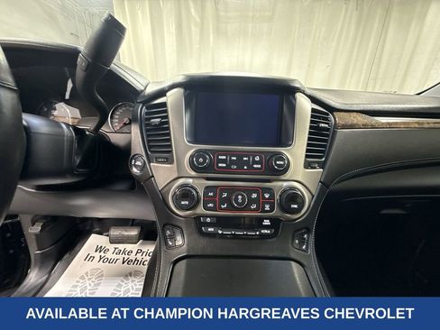 Used 2015 GMC Yukon Denali w/ Touring Package image 15