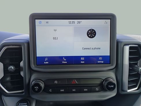 Used 2024 Ford Bronco Sport Big Bend w/ Convenience Package image 15