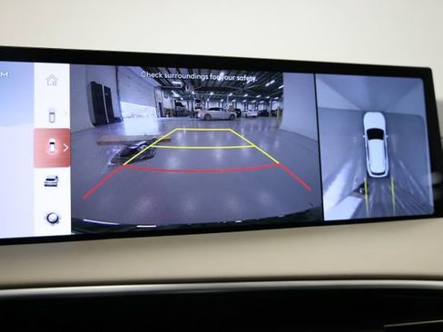 New 2026 Genesis GV70 3.5T Sport Prestige image 27