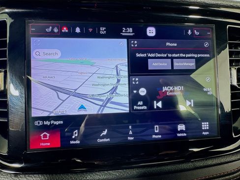 Used 2021 Dodge Durango R/T AWD/4WD image 34