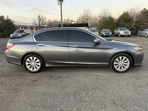Used 2013 Honda Accord EX-L image 6