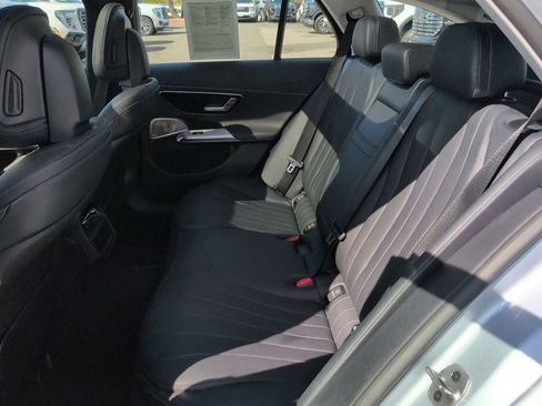 Used 2025 Mercedes-Benz E 450 4MATIC All-Terrain Wagon image 24