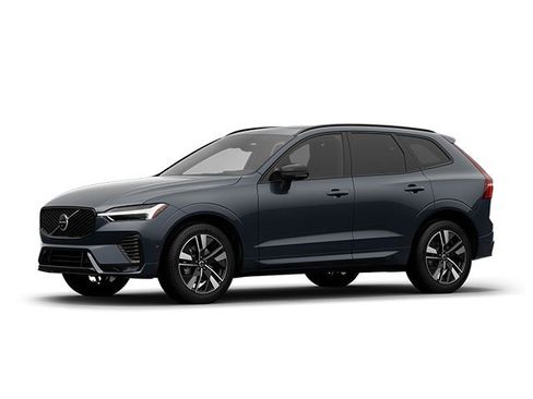 Certified 2026 Volvo XC60 B5 Plus AWD/4WD image 1
