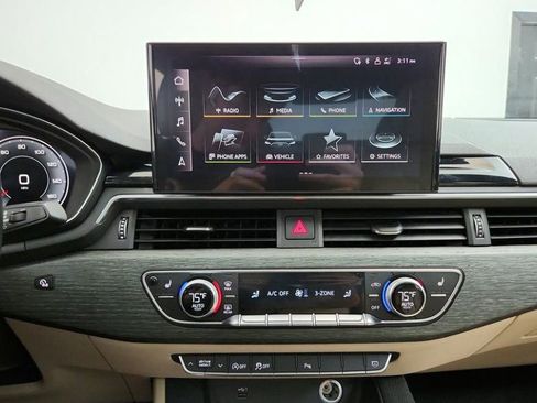 Used 2022 Audi A4 2.0T Premium Plus image 20