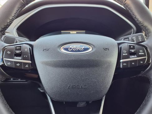 Certified 2023 Ford Escape Active w/ Tech Pack #2 image 16