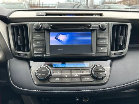 Used 2014 Toyota RAV4 XLE image 13
