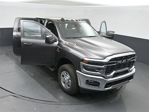New 2026 RAM 2500 Tradesman image 49