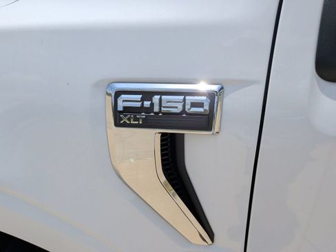 Used 2022 Ford F150 XLT w/ Equipment Group 301A Mid AWD/4WD image 41