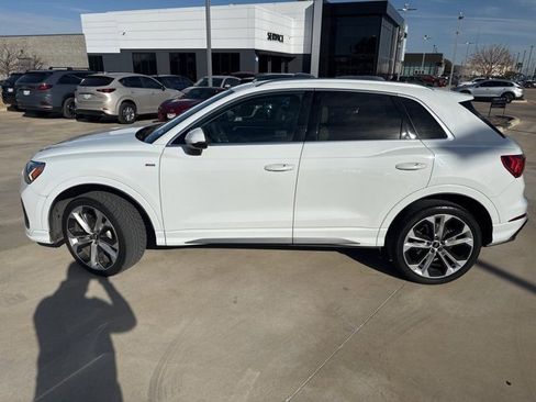 Used 2020 Audi Q3 2.0T Premium Plus image 8